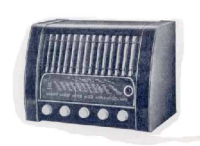 Bang & Olufsen - STANDARD-507-Schematic 